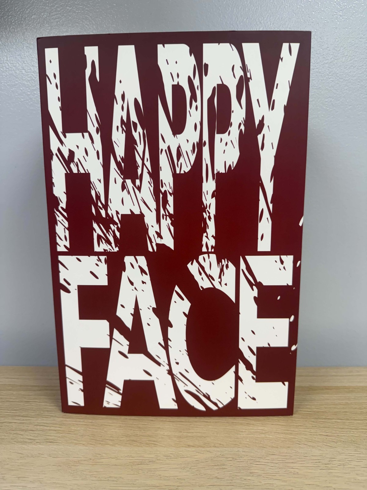 Toys Era Happy Face THE JOKER (Joaquin Phoenix) 1/6th Scale Figure