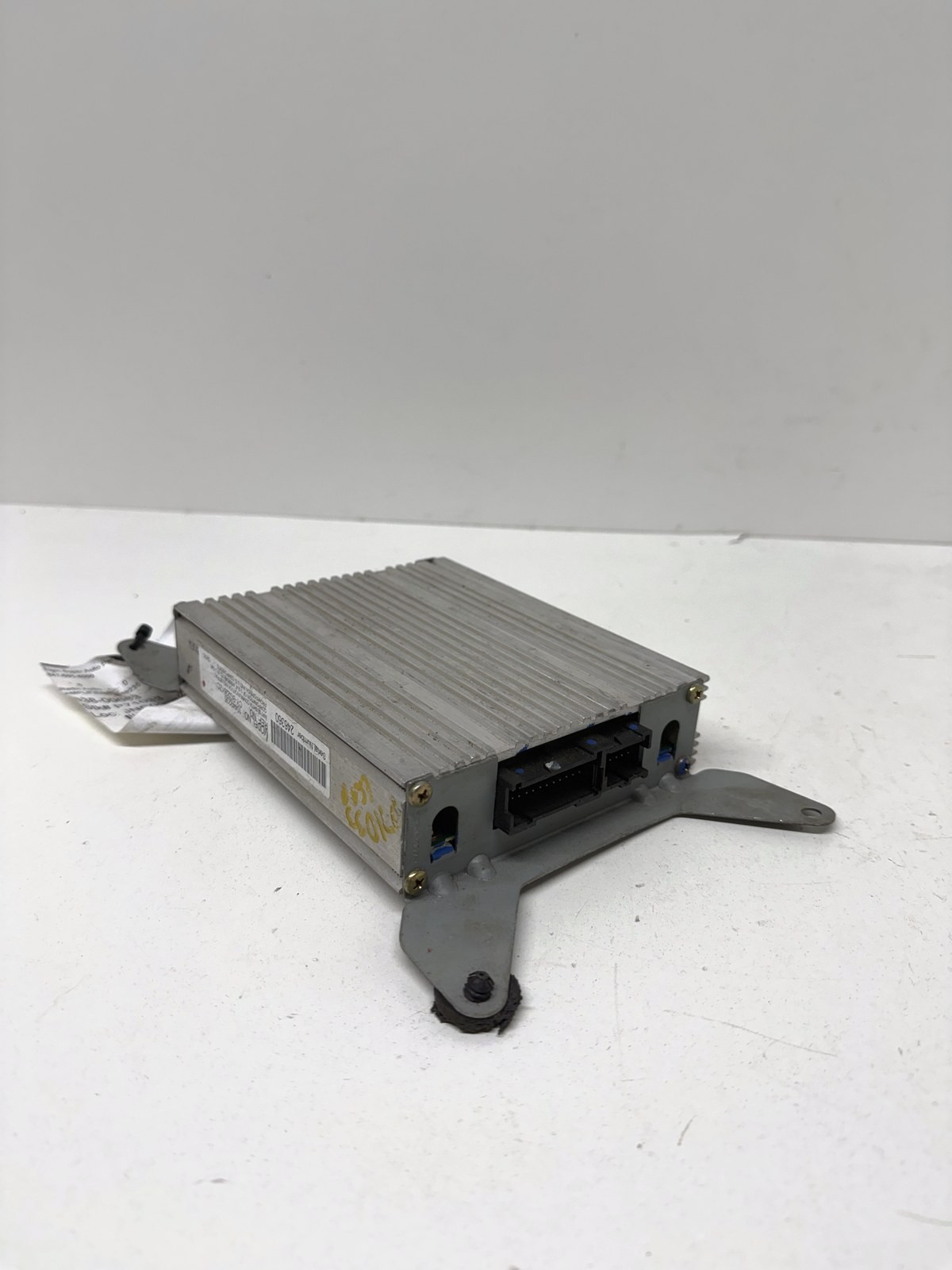 2000-2005 Chevrolet Impala Radio Audio Amplifier Amp OEM 10449235 Delco
