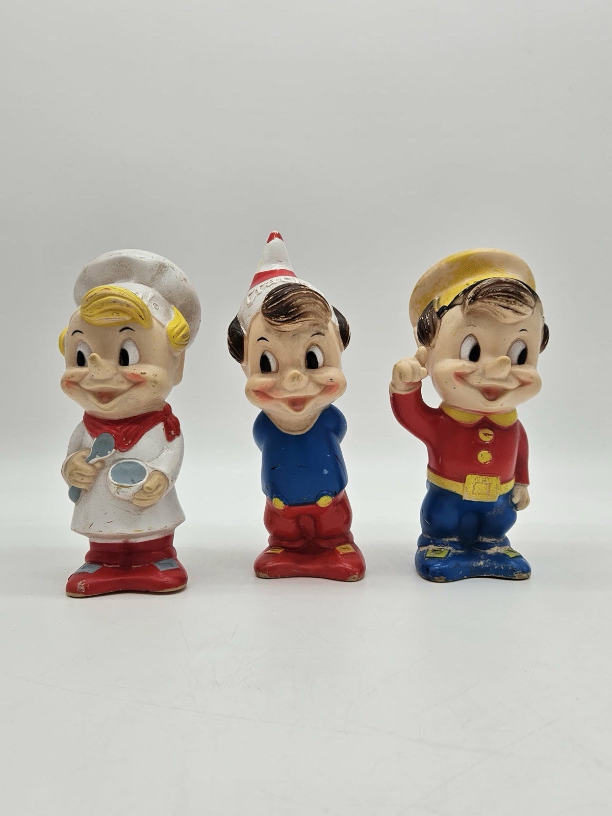 Vintage-1970 Kellogg's 8