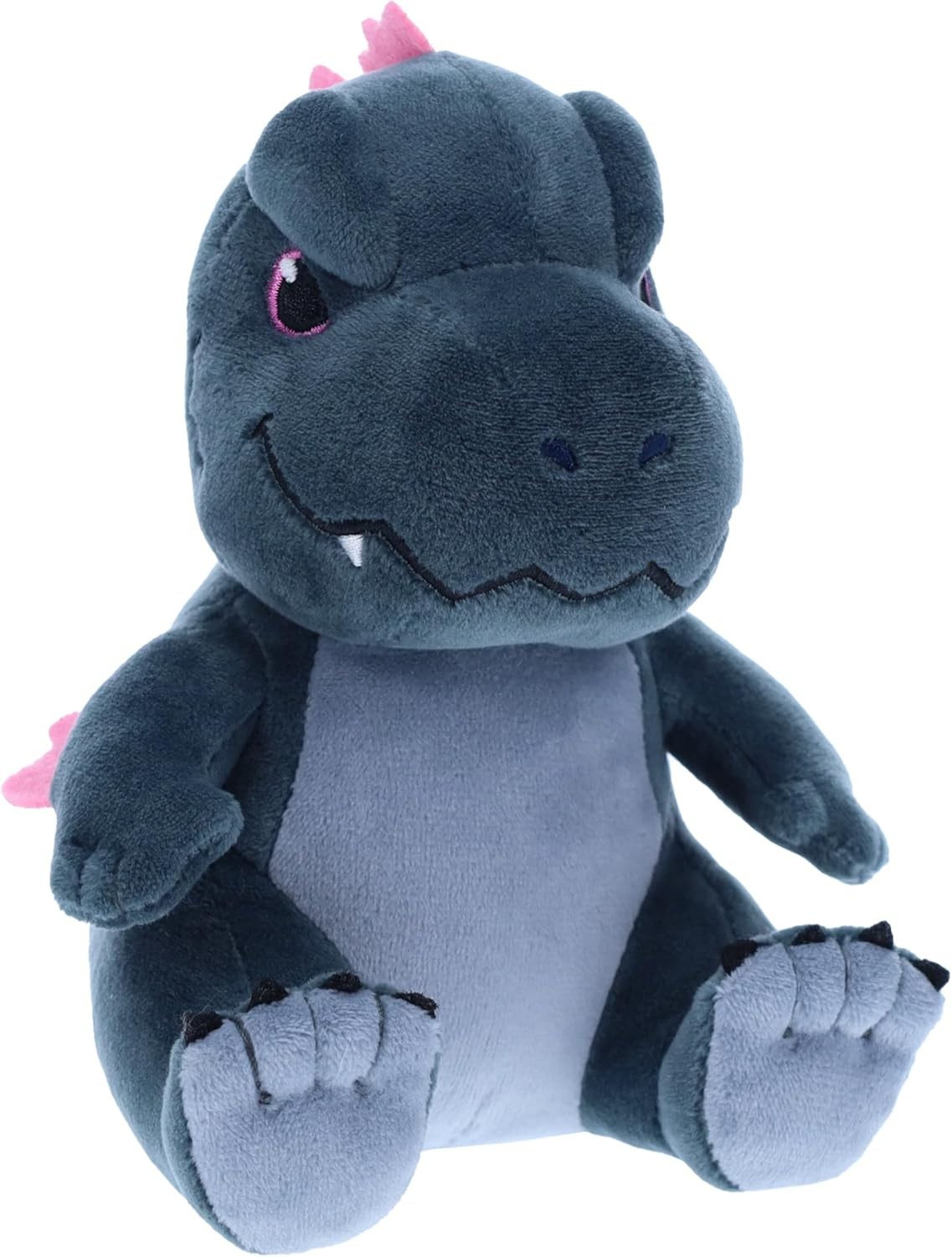 Godzilla x Kong – Godzilla 6” Collectable Plush - New with Tag