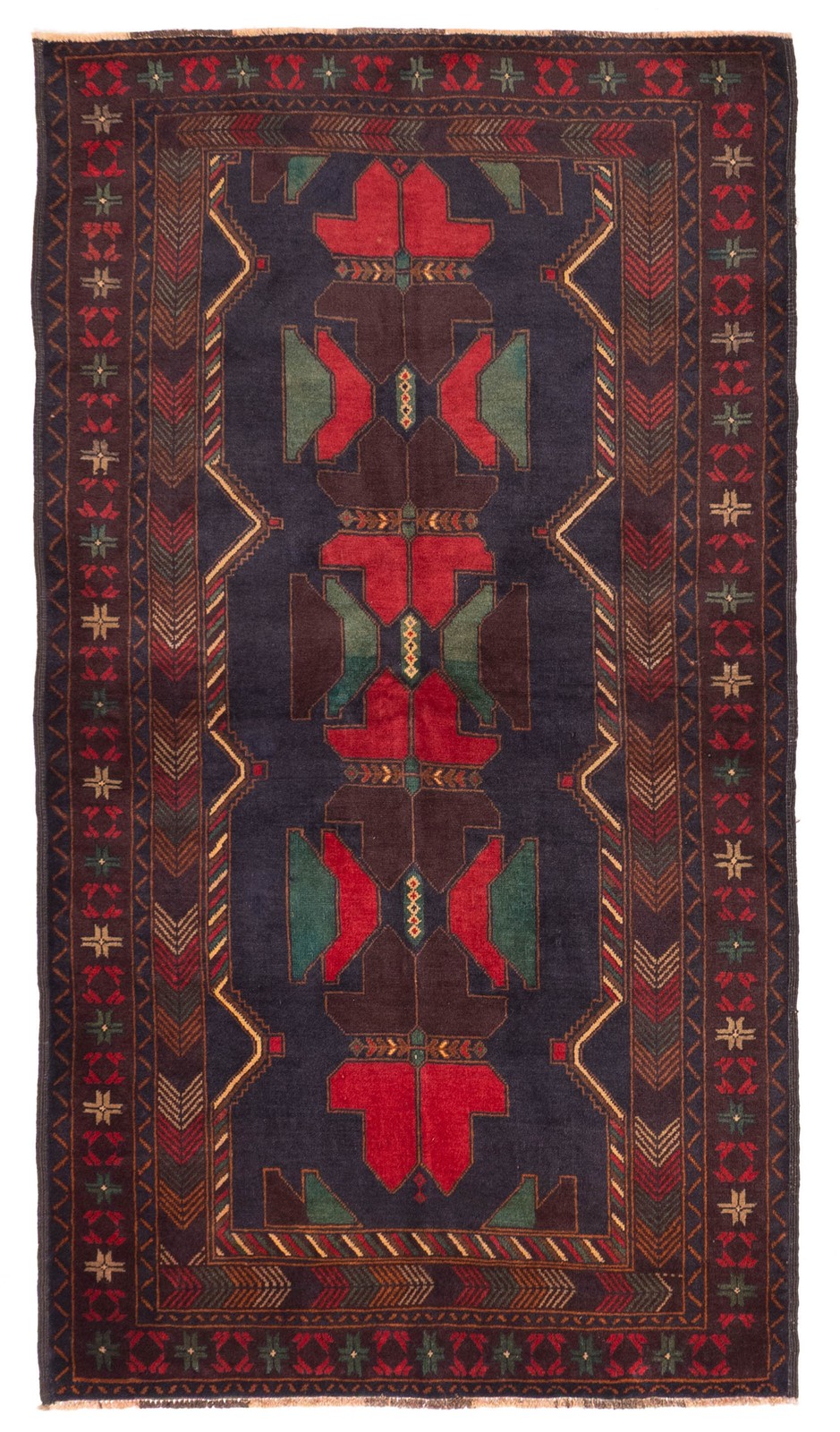 Vintage 3\'10\