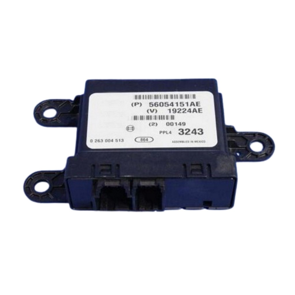 OEM Mopar For Chrysler Town and Country 2016 Park Assist Module For 56054151AA