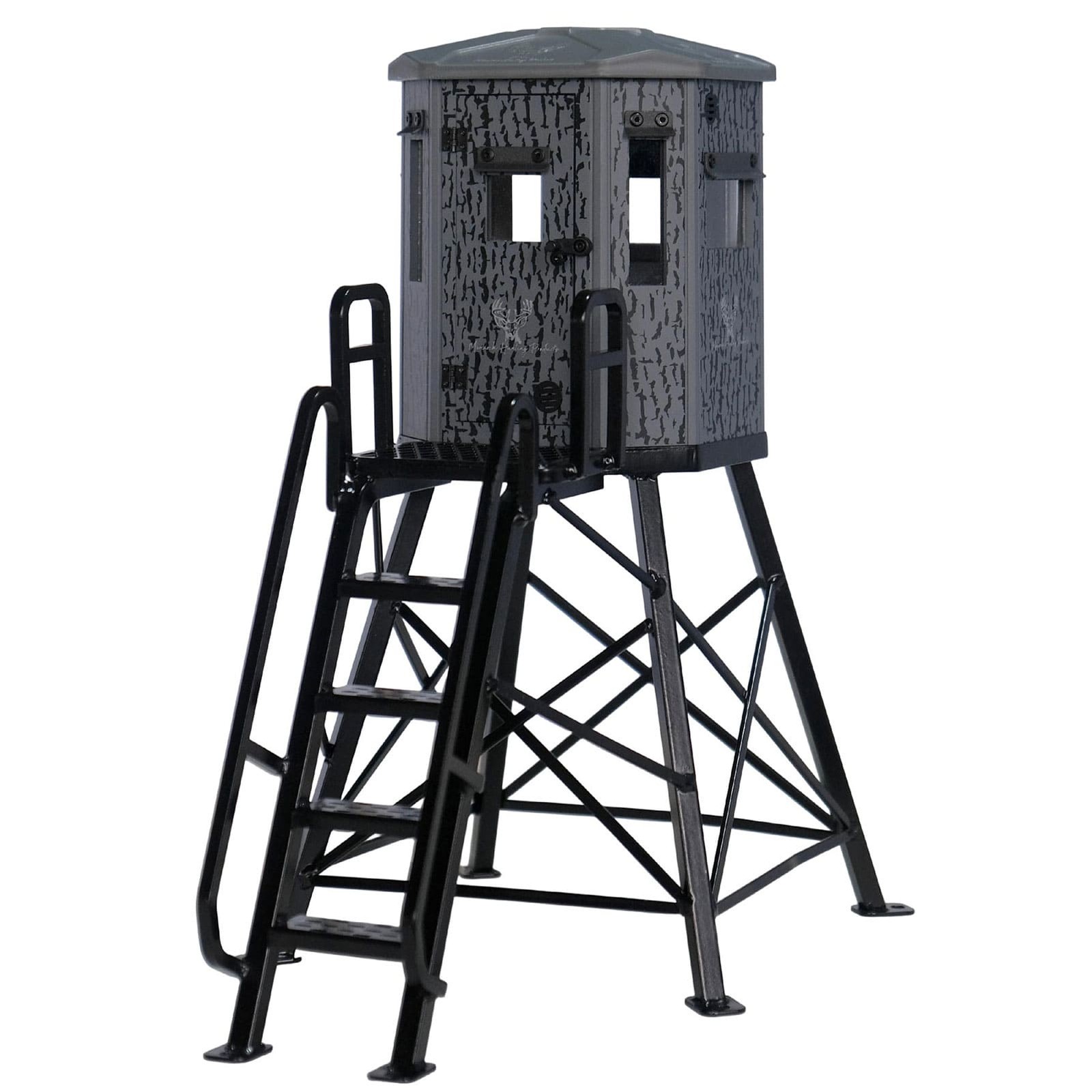 MONARCH HUNTING PRODUCTS 6x6 Toy Blind (4502)