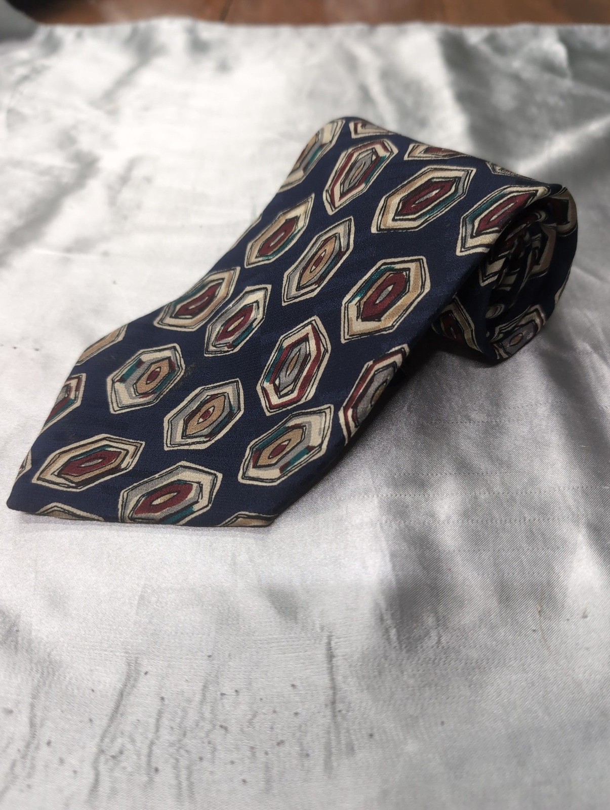 Robert Talbott Studio Silk Necktie 100% silk
