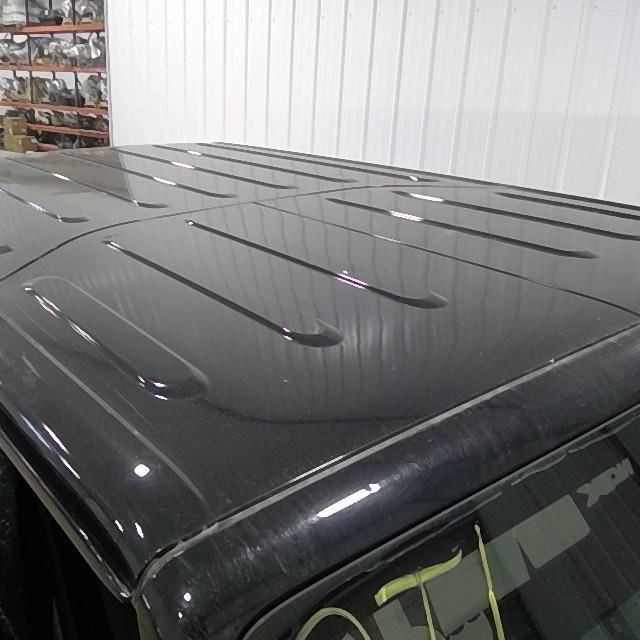 Passenger Roof VIN W 6th Digit Jk Body Hard Top Fits 11-18 WRANGLER 997780