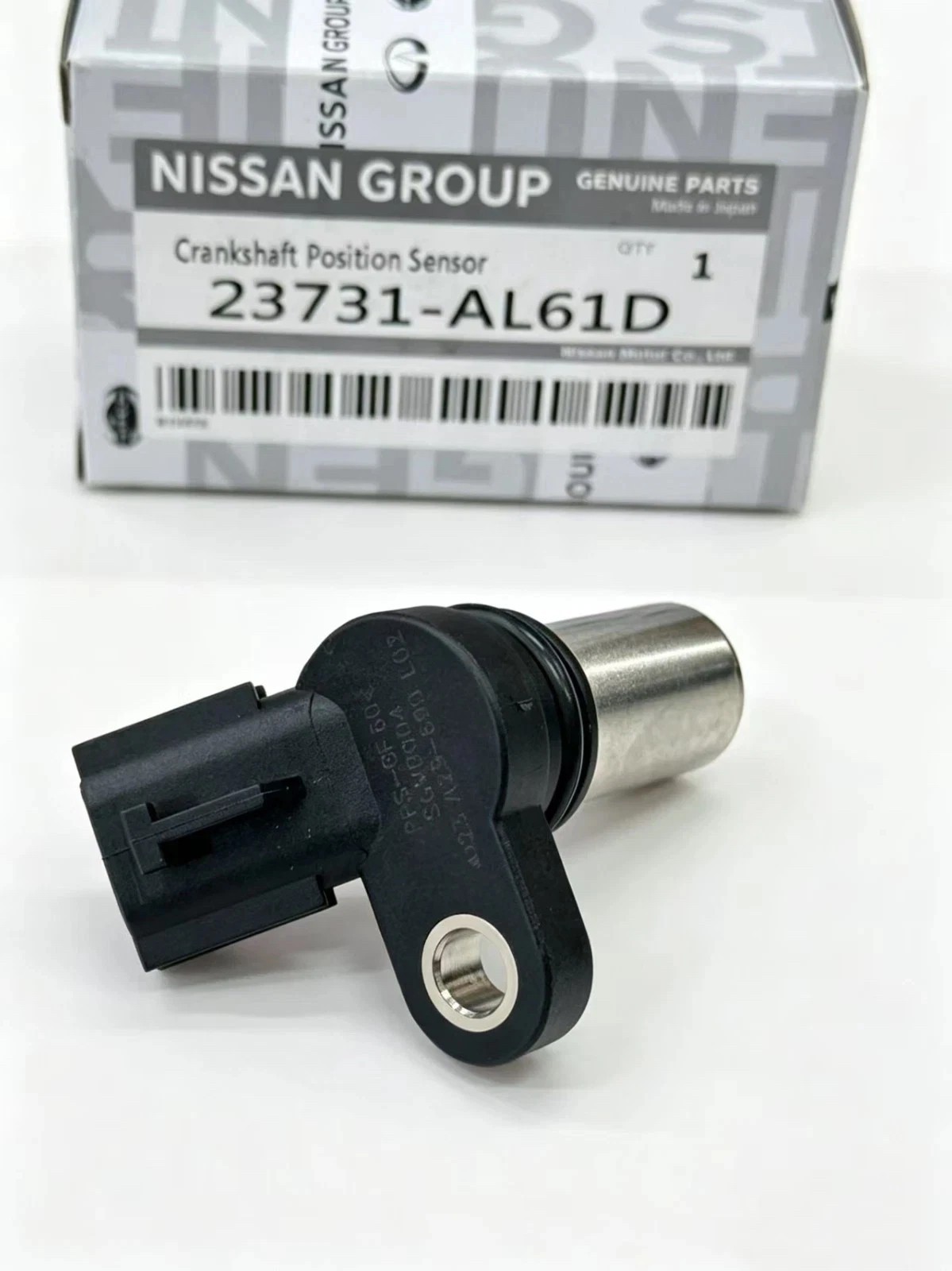 Engine Camshaft Position Sensor for Nissan Infiniti 23731-AL61D NEW Engine Camshaft Position Sensor for Nissan Infiniti 23731-AL61D NEW