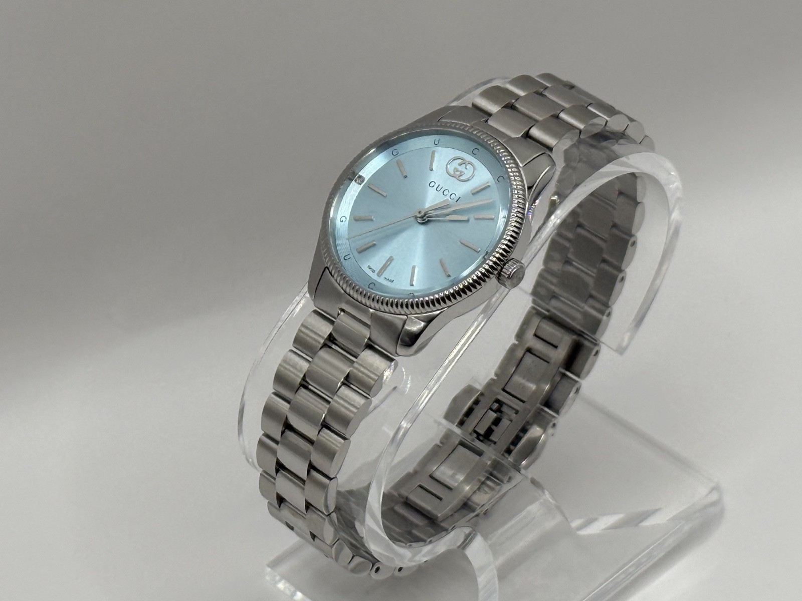 Gucci G-Timeless Watch 29mm. YA1265068