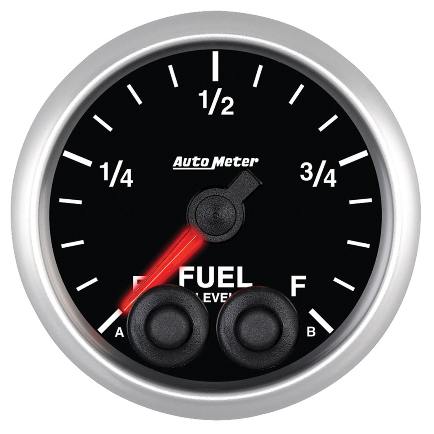 Auto Meter 5609 Elite 2-1/16\