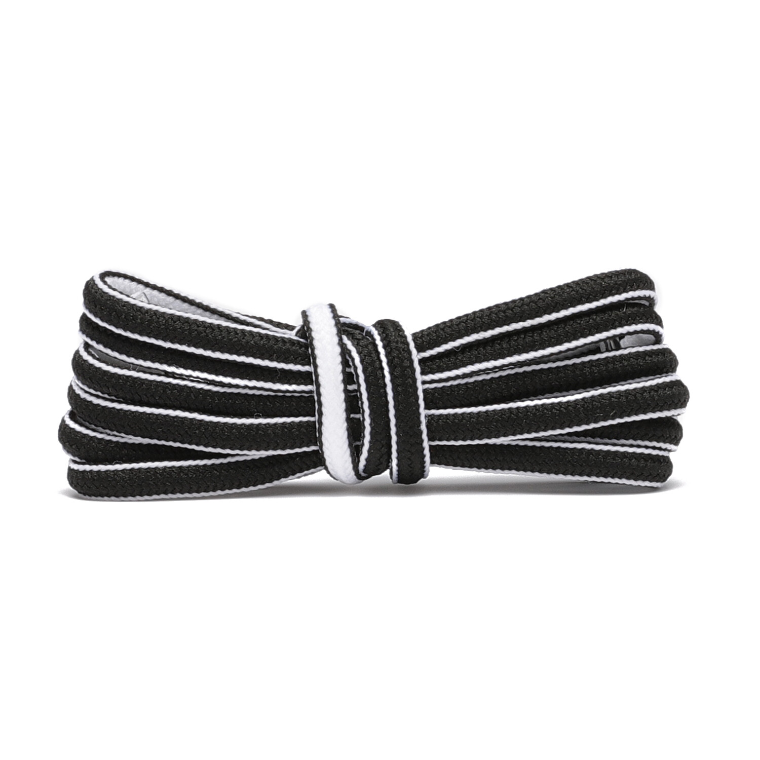 1Pair Oval Shoe Laces Replacement Strings for Sneakers Athletic Running Shoes