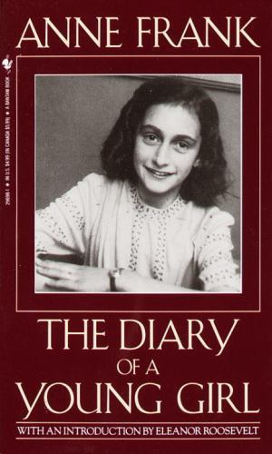 The Diary of a Young Girl by Frank, Anne The Diary of a Young Girl by Frank, Anne