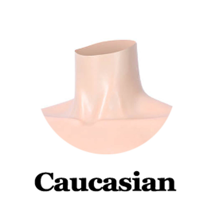 Roanyer Female Realistic Silicone Mask With Mature Makeup Crossdresser Cosplay
