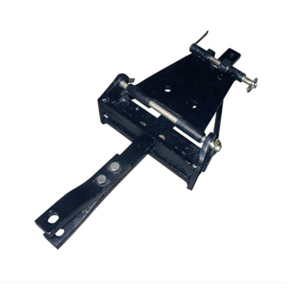 Standard 670553 Complete Drawbar Assembly Fits Massey Ferguson 240 250 Early 35
