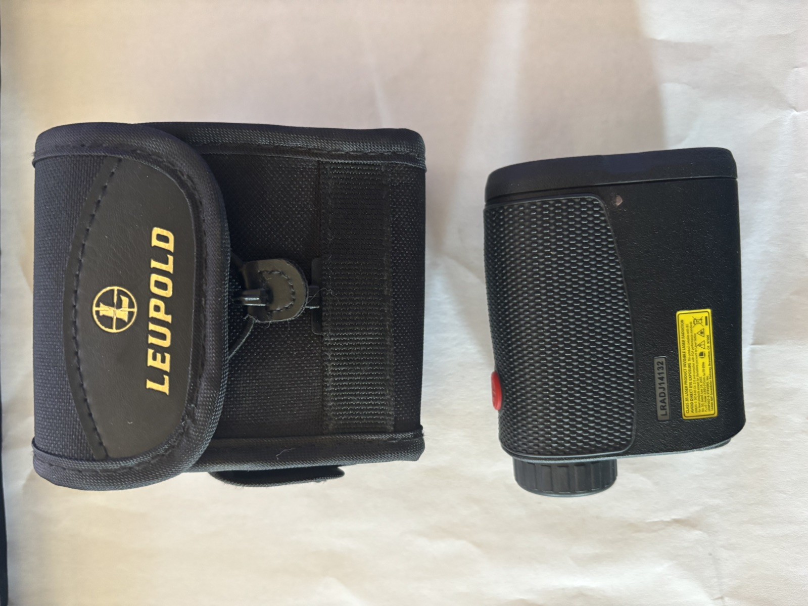 Leupold Marksman 1000 Rangefinder (PO1020128)