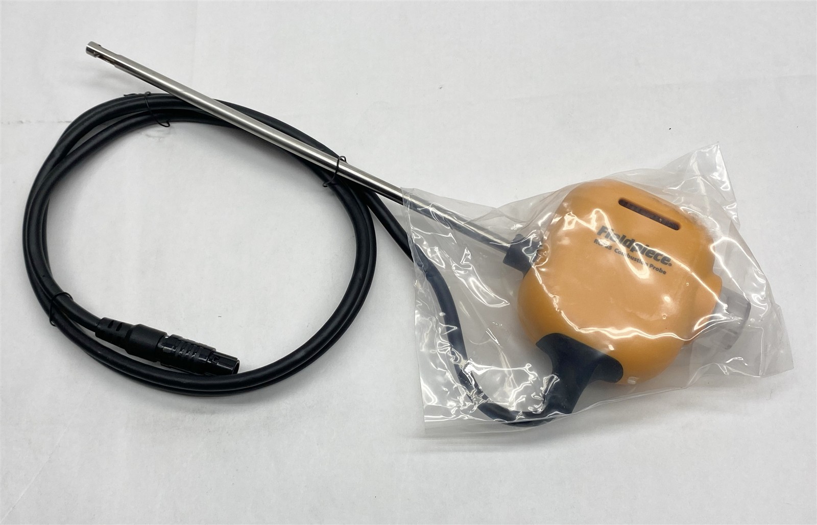 Fieldpiece RCP85 Combustion Analyzer Probe HVAC *Probe Only* NEW