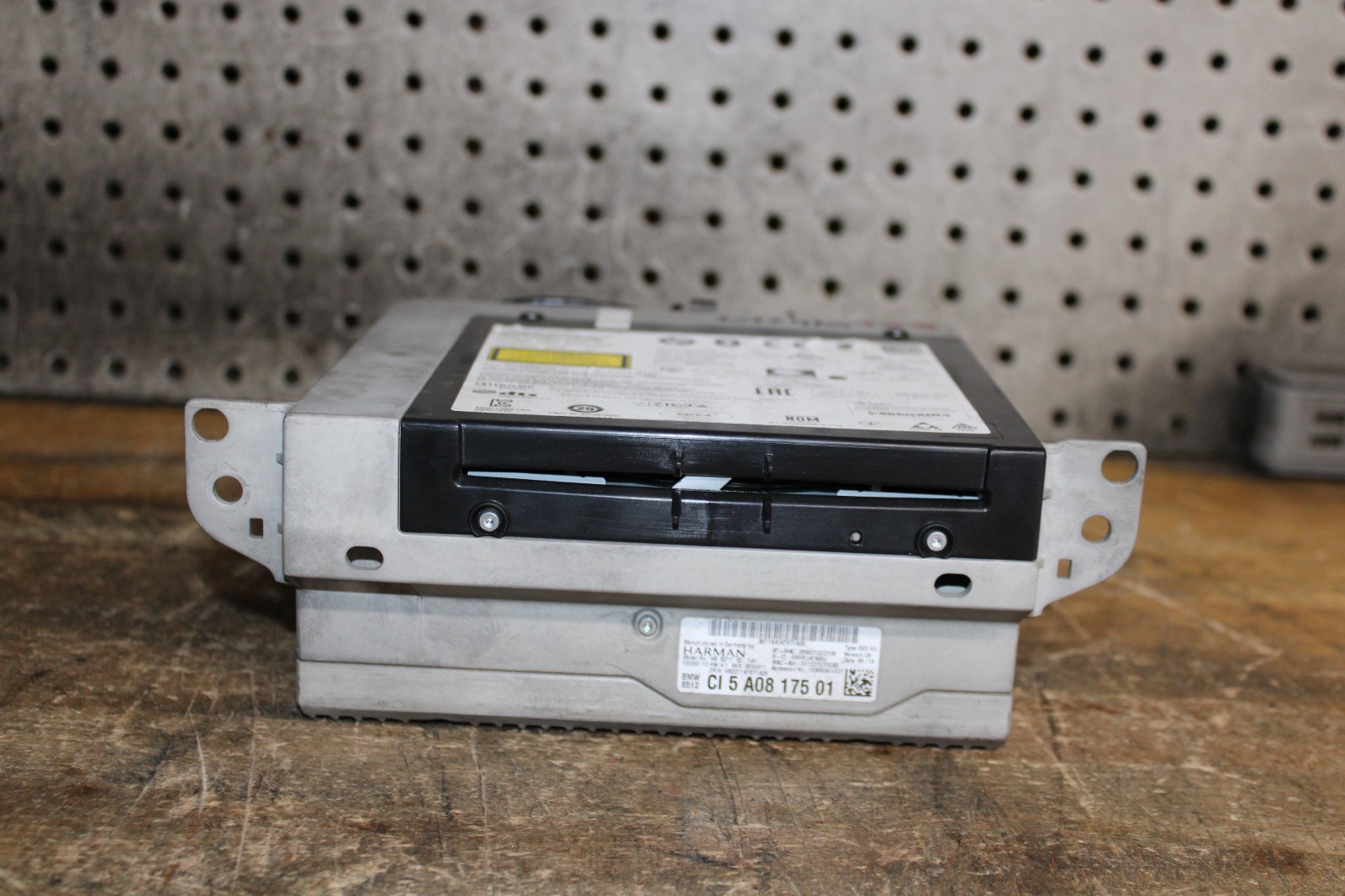 ✅OEM BMW F22 F30 F32 F33 F87 F80 F82 NBT EVO HU Head Unit Radio HARMAN HW 5.1 ✅OEM BMW F22 F30 F32 F33 F87 F80 F82 NBT EVO HU Head Unit Radio HARMAN HW 5.1