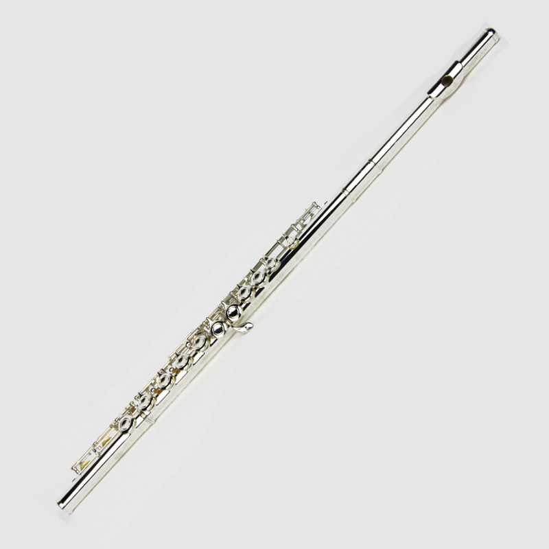 New YAMAHA Flute YFL - 222 Hard with In Beautiful Box  To Home