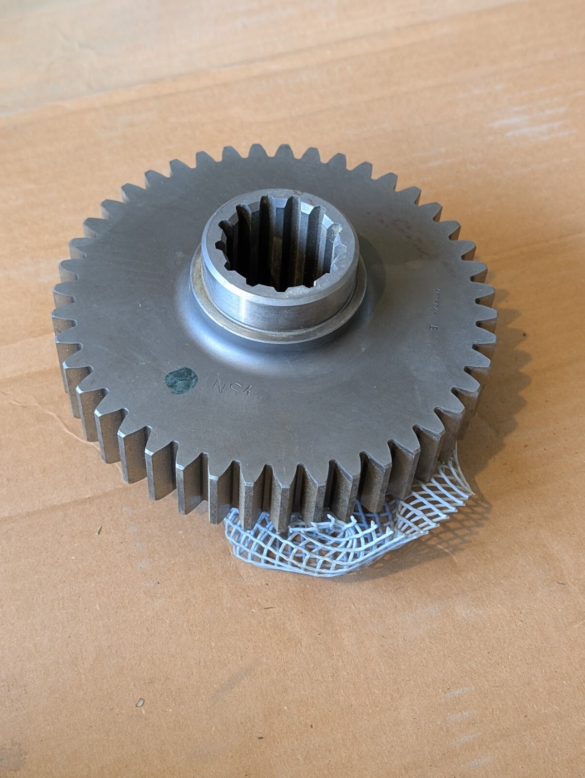 John Deere Spur Gear YZ280313 / 4028846