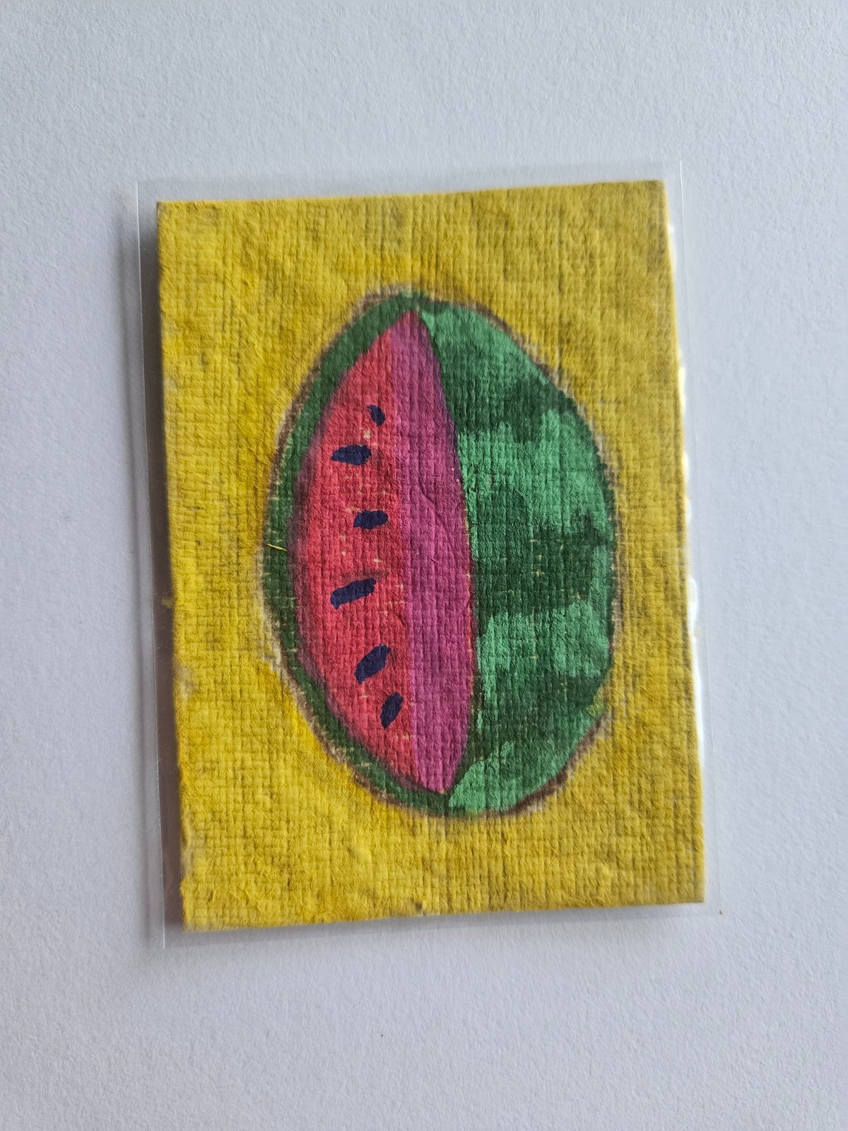 ACEO Original \ ACEO Original \