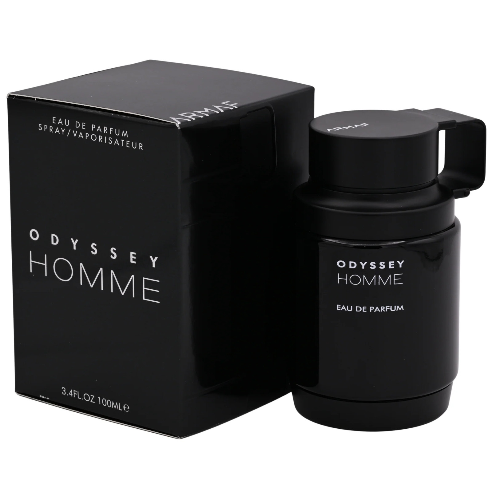 Odyssey Homme by Armaf cologne for men EDP 3.3 / 3.4 oz New in Box