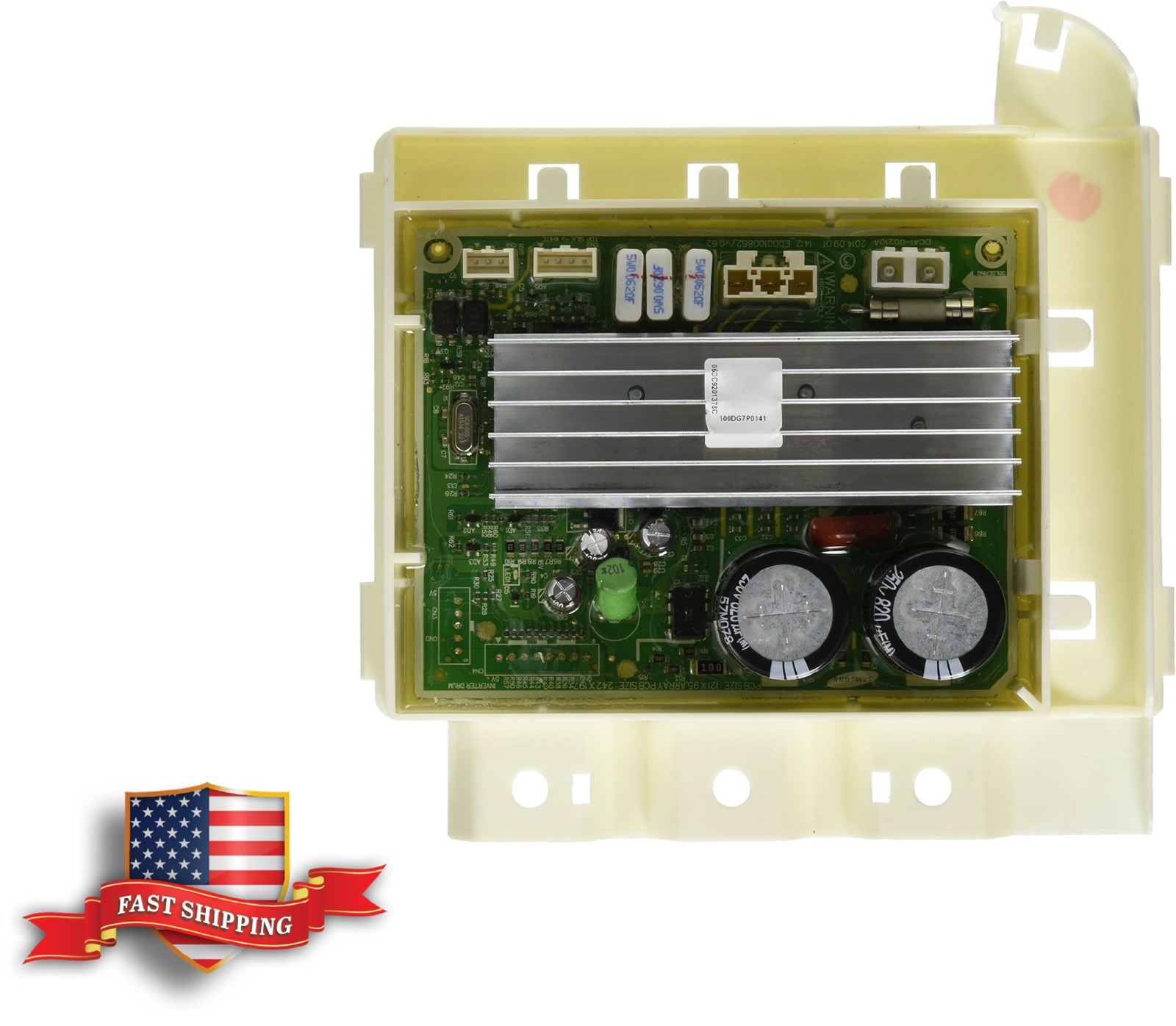 NEW DC92-01378C for Samsung Washer Control Inverter Board NEW DC92-01378C for Samsung Washer Control Inverter Board