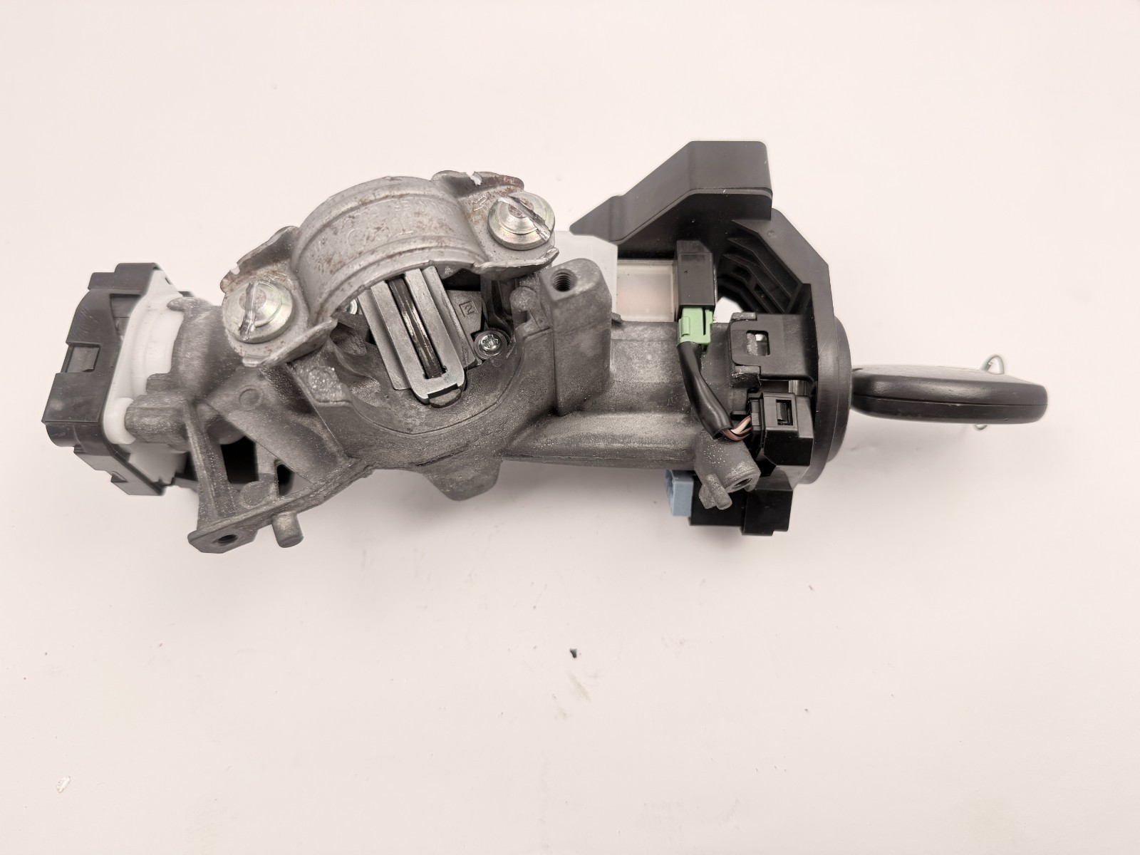 2012-2015 HONDA CIVIC IGNITION SWITCH LOCK W/ KEY & IMMOBILIZER OEM 39730-T0A-A5