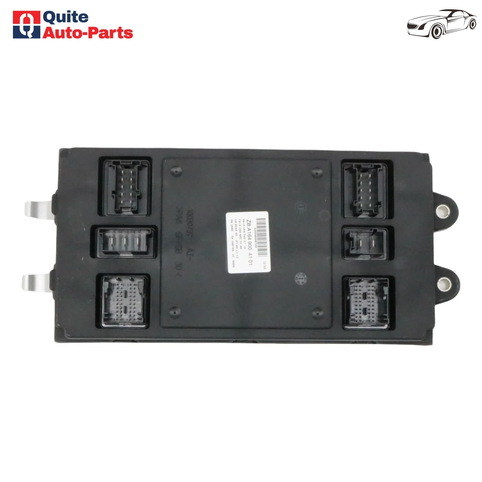 NEW Front SAM Signal Acquisition Control Module 1649004101 Fit for Mercedes-Benz