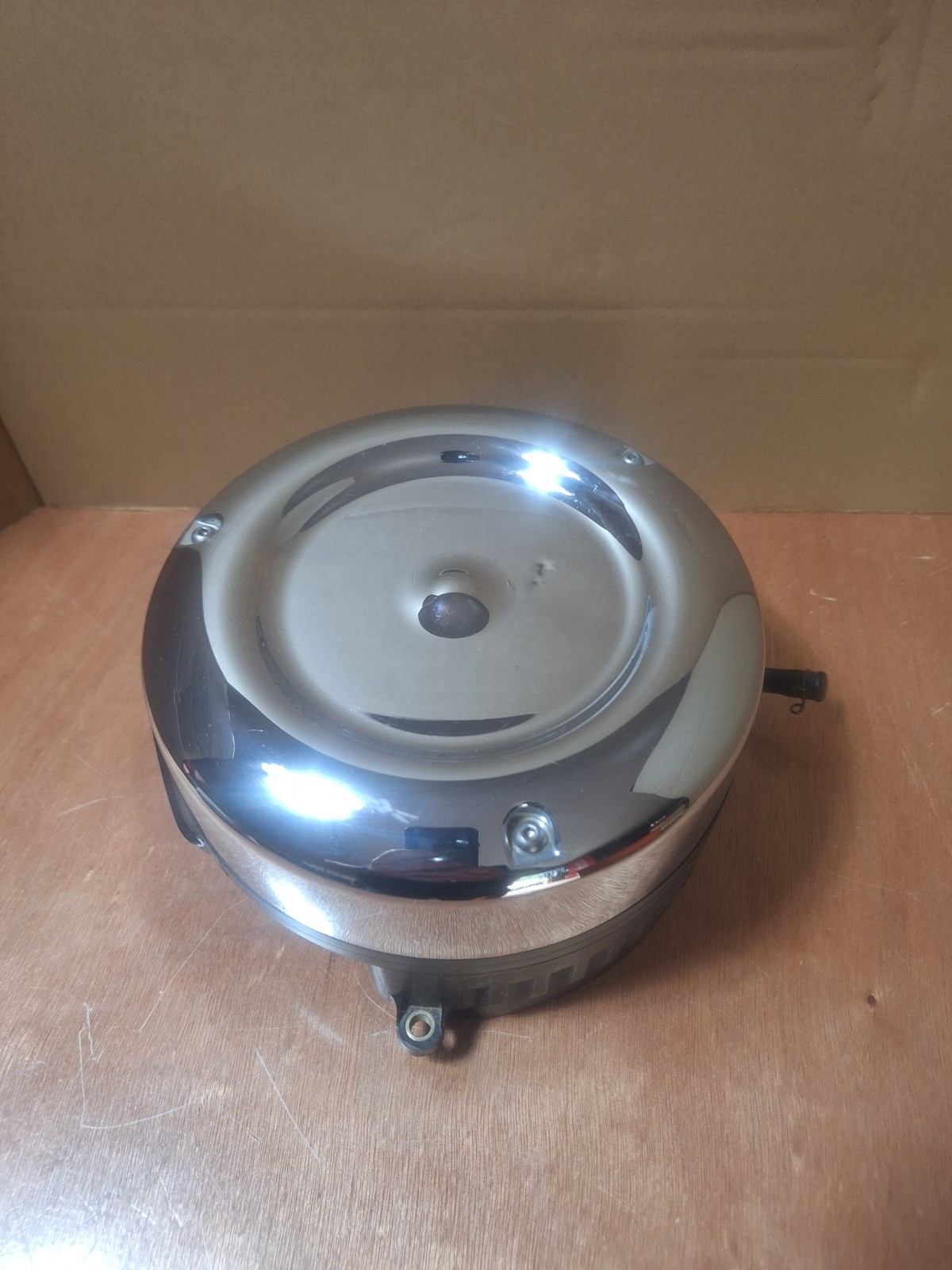 1999-2009 Yamaha VStar 1100 V Star XVS1100 Air Cleaner Filter Box