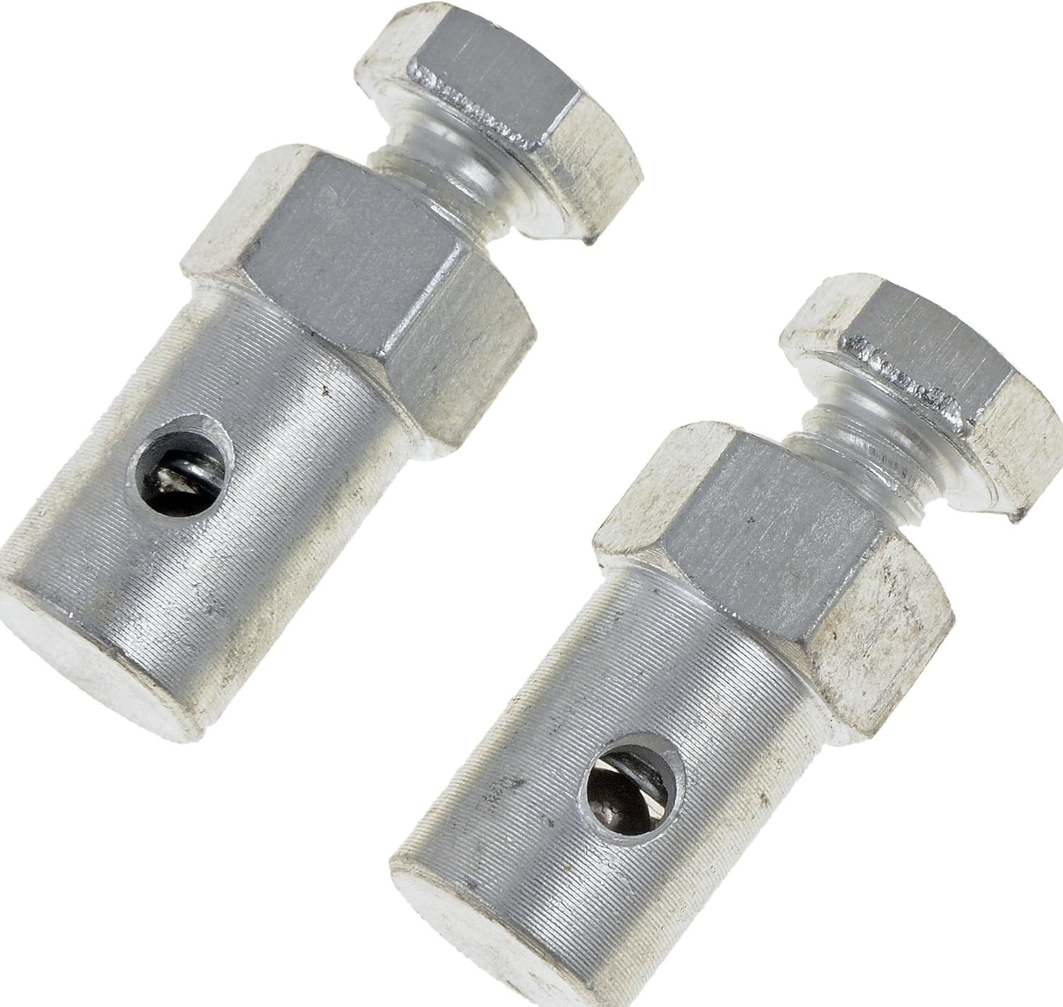 Dorman 03339 Cable Stops 1/8 In. (qty. 2), 2 Pack Universal Fit 
