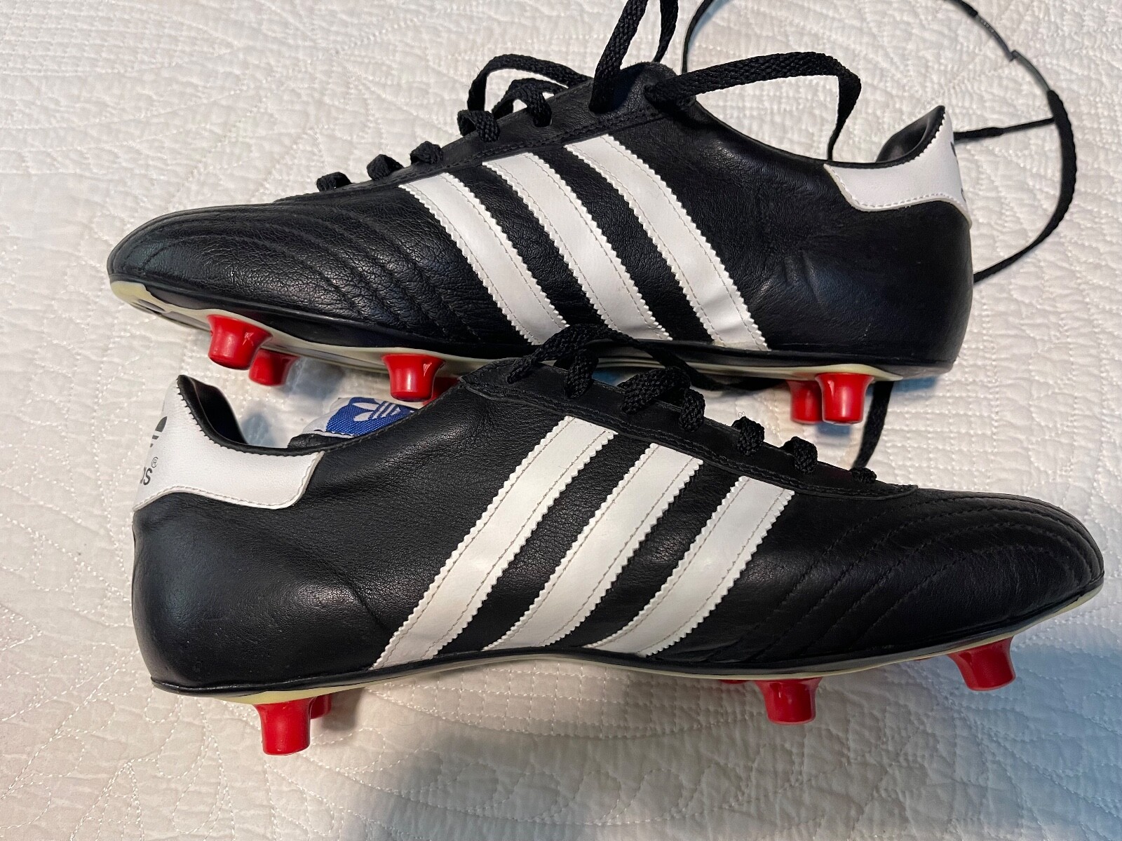 Adidas World Cup 78, Extremely Rare - not a re-issue