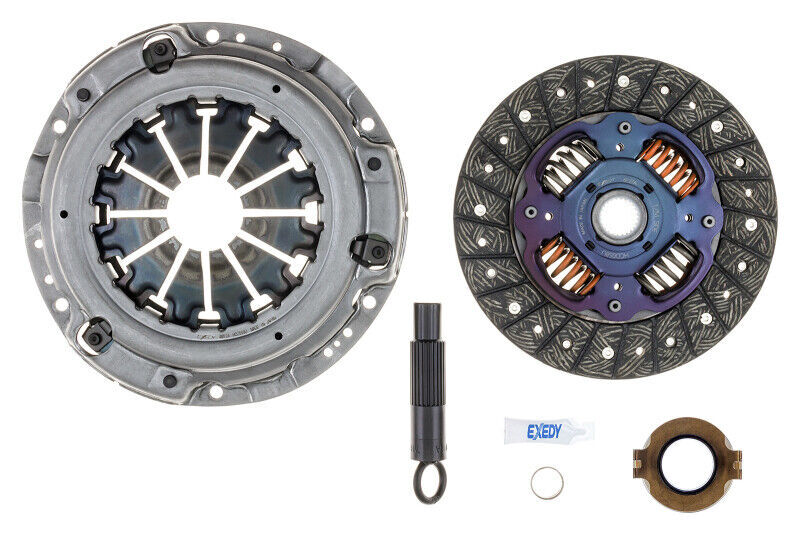 Exedy HCK1014 OEM Clutch Kit for 13-17 Honda Accord 2.4L & 16-17 Civic 2.0L