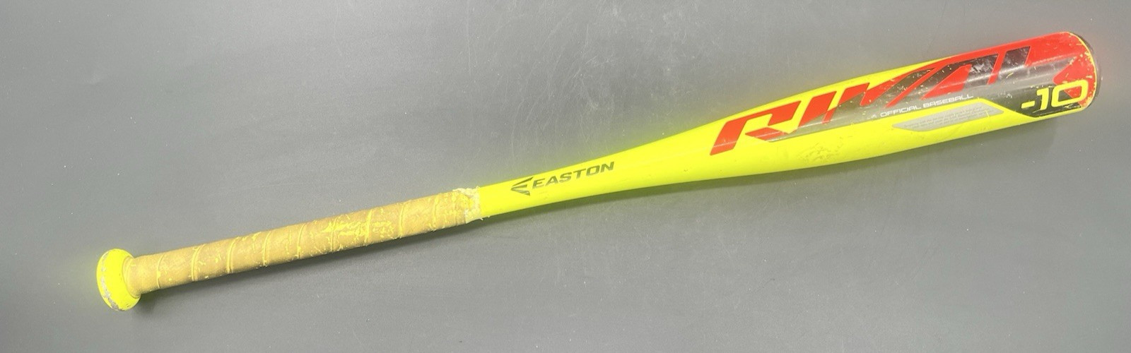 Easton Rival ALX50 2 1/4\