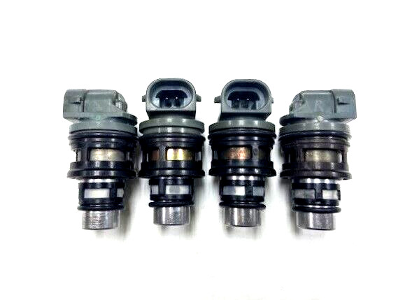 Fuel Injector Set for 1992-1997 Chevy Beretta Cavalier Corsica Lumina S10 2.2L