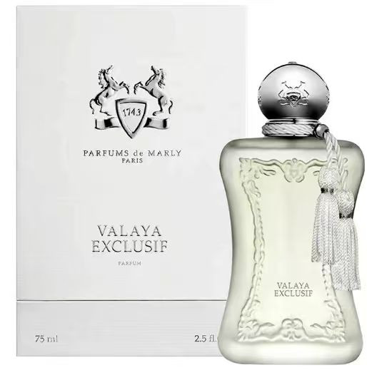 Valaya Eau de Parfum for women 75ml
