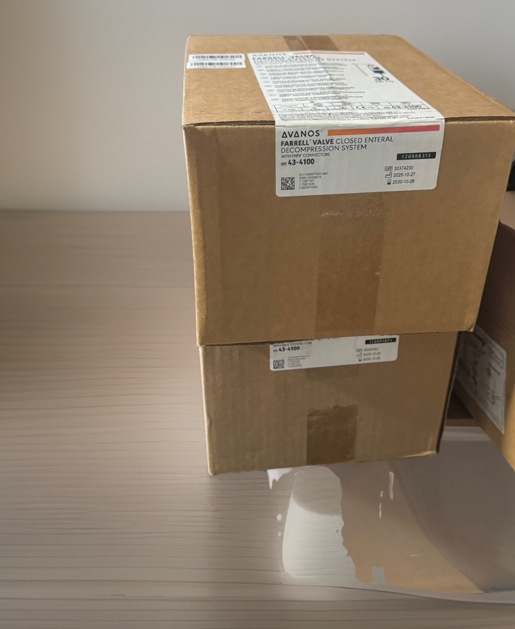 Farrell Bags box of 30. EF connectors. $7.99 Shipping. Farrell Bags box of 30. EF connectors. $7.99 Shipping.