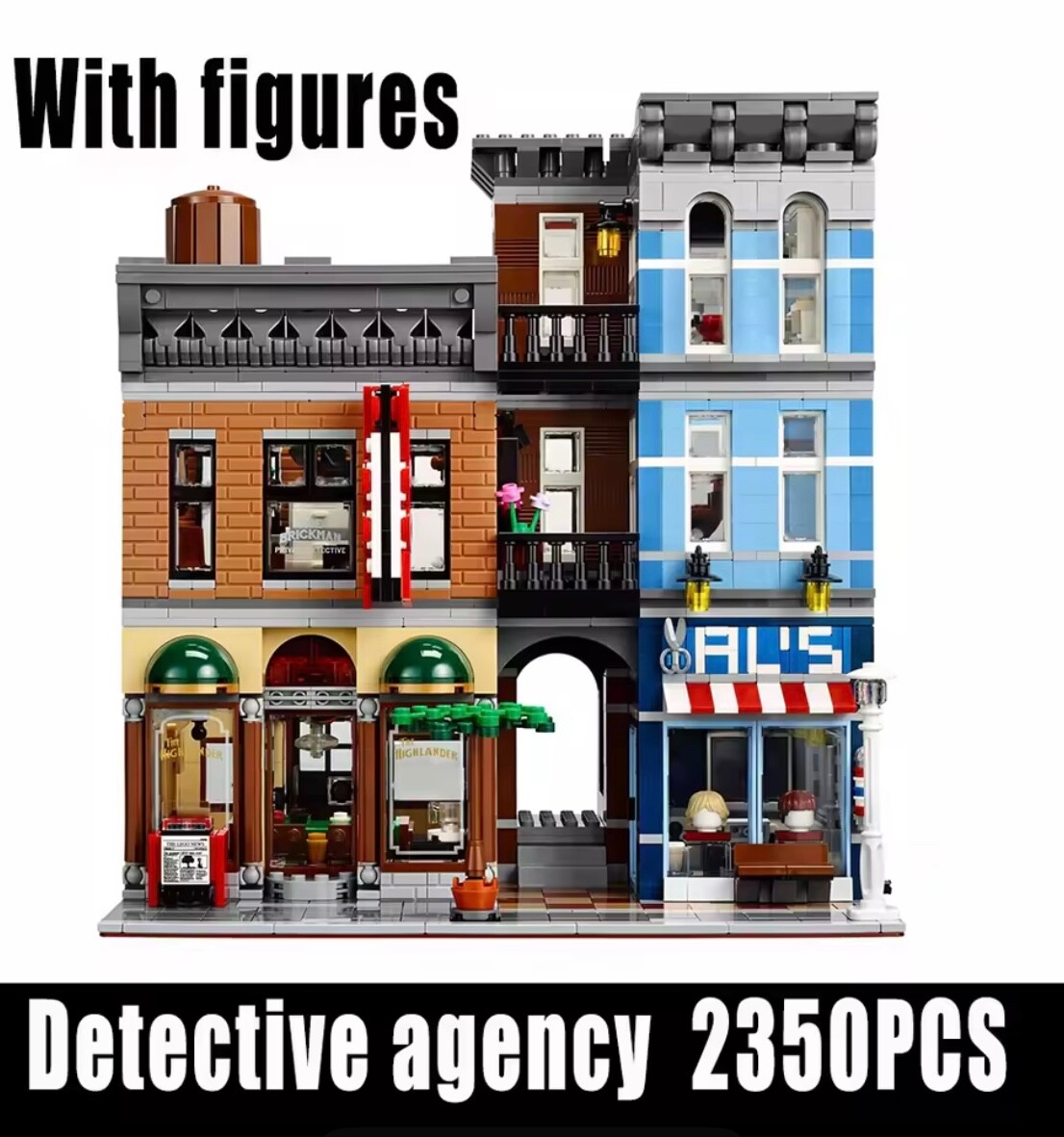 Creator Expert Modular Buildings - Choose Your Modular Building 2026 Creator Expert Modular Buildings - Choose Your Modular Building 2026