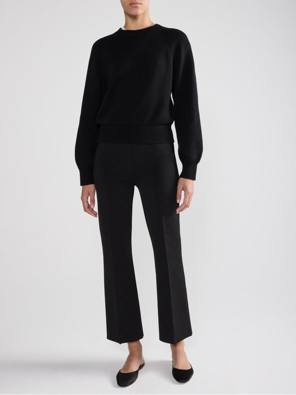 NWOT High Sport Kick Pant Black Size XS NWOT High Sport Kick Pant Black Size XS