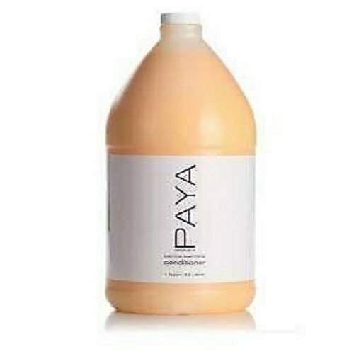PAYA ORGANICS Luscious Quenching Hair Conditioner - 128 Fluid Ounces/ 1 Gallon PAYA ORGANICS Luscious Quenching Hair Conditioner - 128 Fluid Ounces/ 1 Gallon