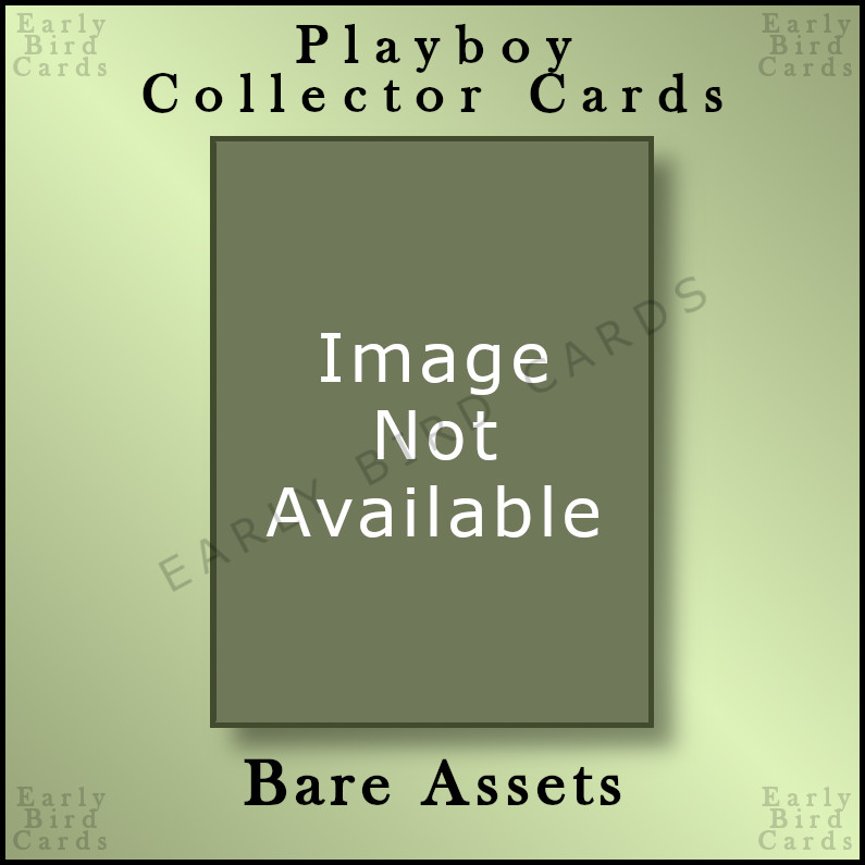 2020 Playboy BARE ASSETS (1-100) / Pick Your Cards / Buy2+ Save10% READ