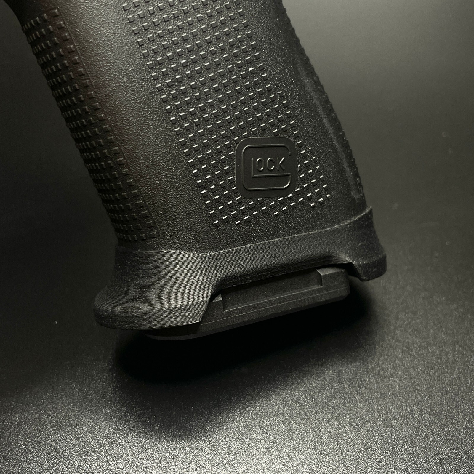 Rapid Engineering Magwell - Fits Glock 43X/48 - OEM, OEM 15 Round, S15, PSA