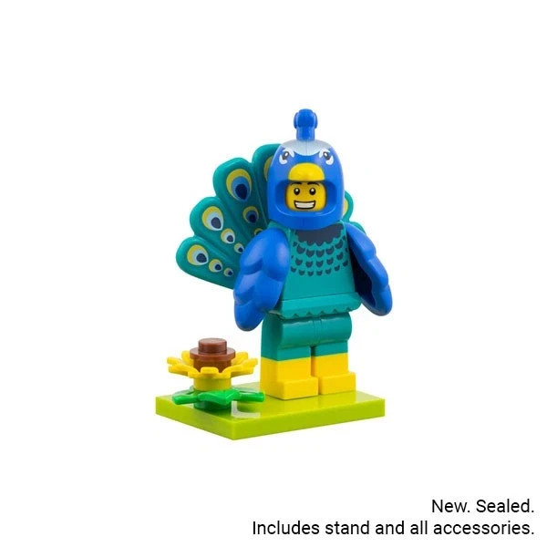 LEGO Series 28 Minifigures 71051 - Brand New Factory Sealed - You Pick Toy Gift