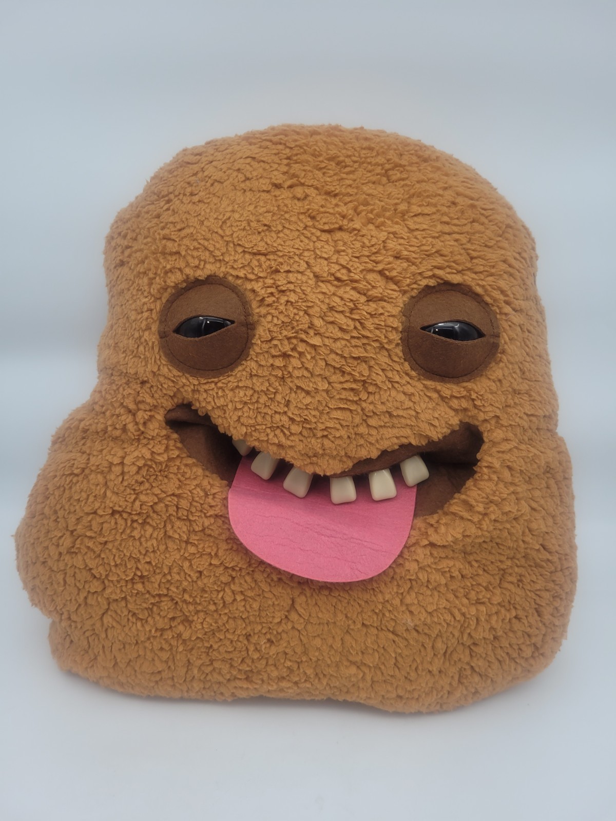 New Fuggler BIGG FUGGS Nuggets Plush 18\ New Fuggler BIGG FUGGS Nuggets Plush 18\