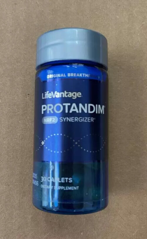 Authentic NRF2, Nrf1 or NAD  - Exp 2027 - 