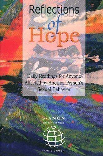 Reflections of Hope - Paperback By S-Anon International - GOOD