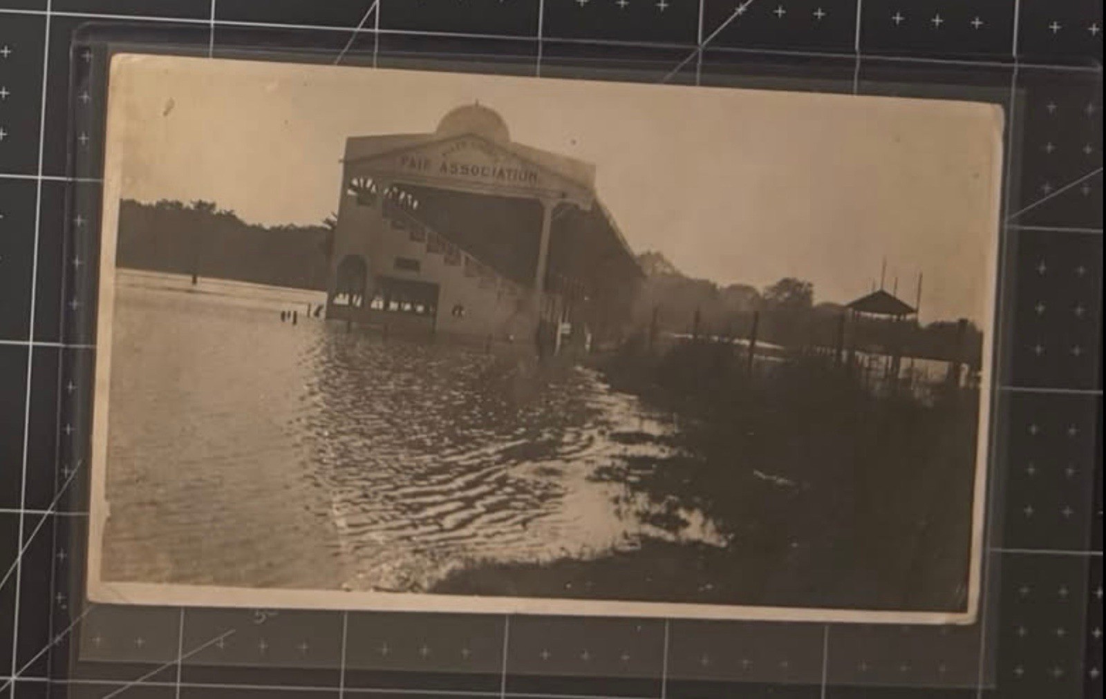 1923 Kansas City Monarchs Rained Out Original Photograph Negro League Donaldson 1923 Kansas City Monarchs Rained Out Original Photograph Negro League Donaldson