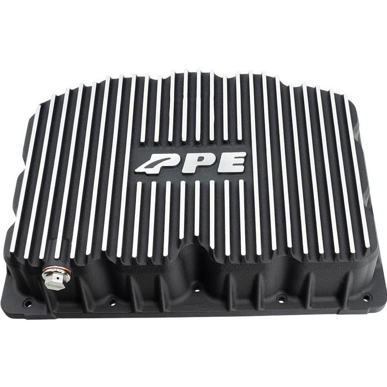PPE HEAVY-DUTY CAST ALUMINUM DEEP ENGINE OIL PAN
