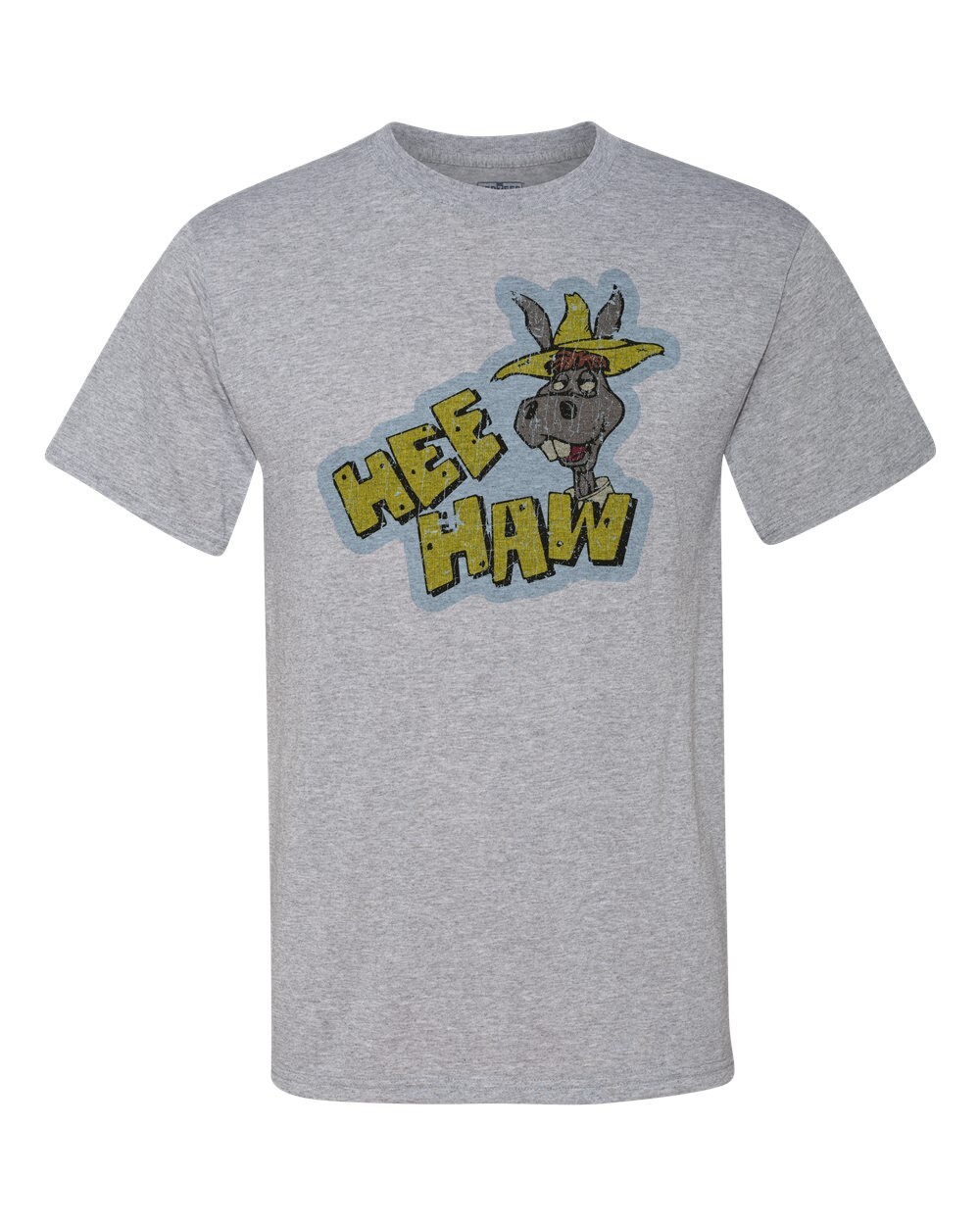 Hee-Haw - 1970\'s & 1980\'s Retro - Unisex - Fast Shipping