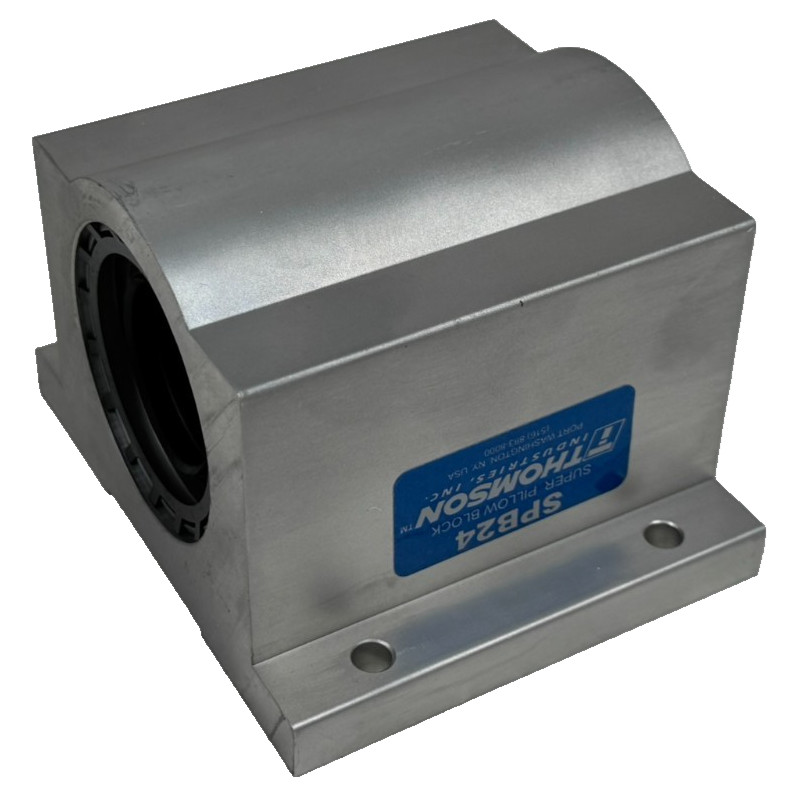 NEW THOMSON SPB24 SUPER PILLOW BLOCK 1.5 NEW THOMSON SPB24 SUPER PILLOW BLOCK 1.5