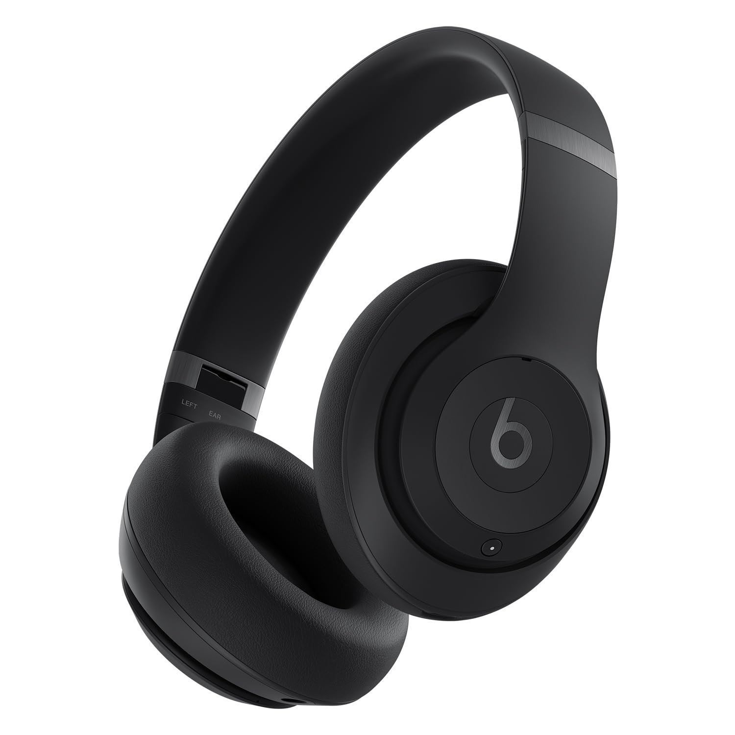 Beats Studio Pro Wireless Headphones MQTP3LL/A | Black - Open Box Beats Studio Pro Wireless Headphones MQTP3LL/A | Black - Open Box