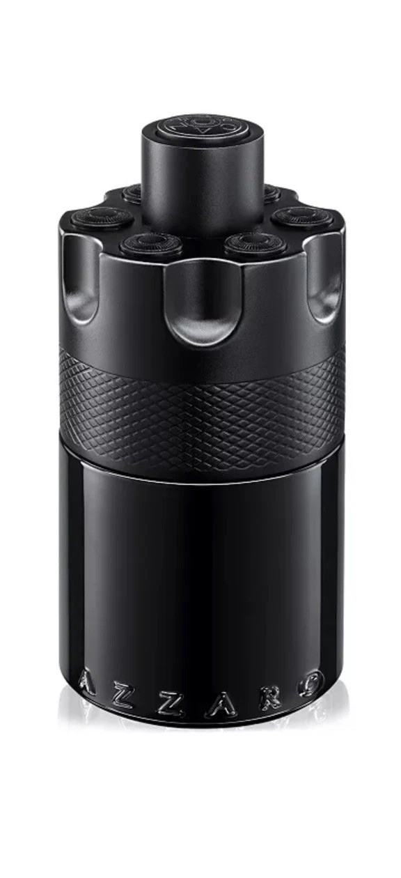 Azzaro The Most Wanted by Azzaro Eau De Parfum Intense Spray 150ml-5.28 Fl. Oz