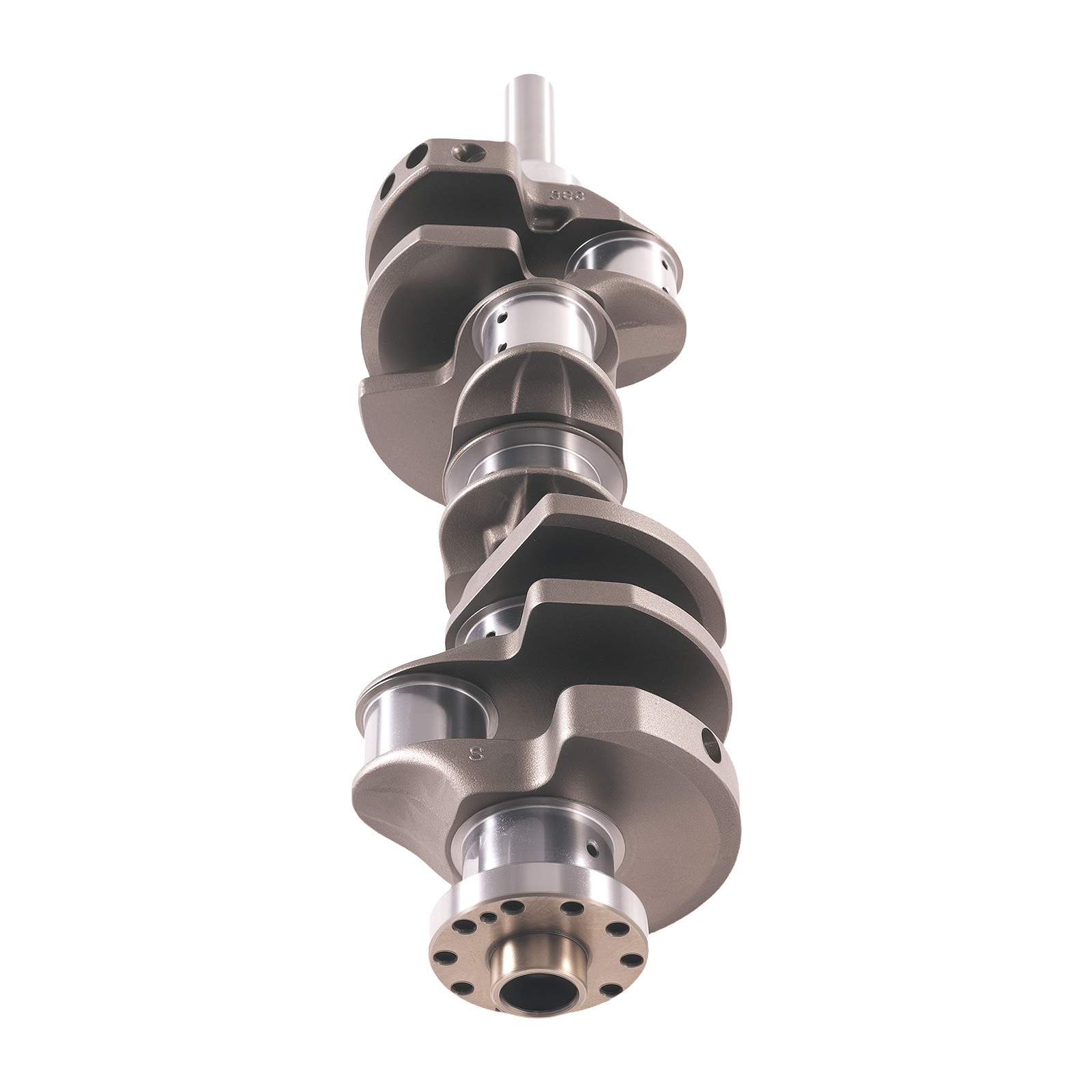 Complete Crankshaft Fits For 2007-2022 Toyota Tundra Sequoia 5.7L V8 134010S010